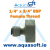 1/4'' PF x 3/4''BSP JG Female Thread | GOES WITH (T-Piece Water Conn. Valve - 1/2'' either side x 3/4'' BSP